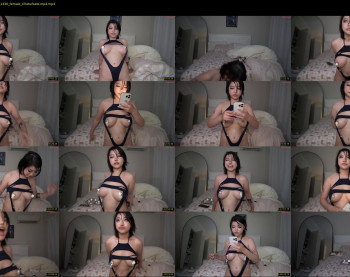 pixieasiangal — 120 minute Chaturbate female naked cam show, 720p, Feb 7, 2026