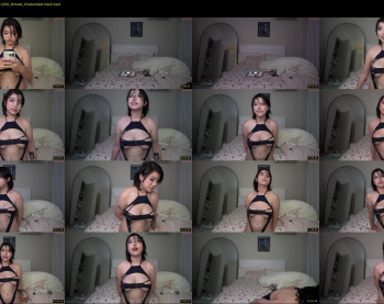 pixieasiangal — 19 minute Chaturbate female naked cam show, 720p, Feb 7, 2026