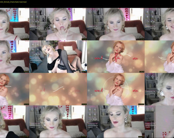 sandra_kind — 101 minute Chaturbate female naked cam show, 720p, Feb 7, 2026