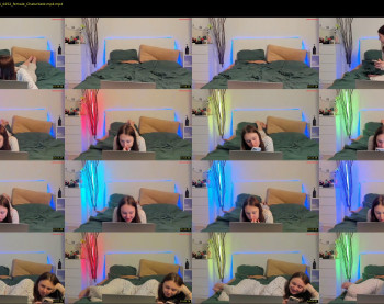 santythousand — 62 minute Chaturbate couple naked cam show, 480p, Feb 8, 2026
