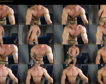 sinffuly — 7 minute Chaturbate male naked cam show, 720p, Feb 7, 2026