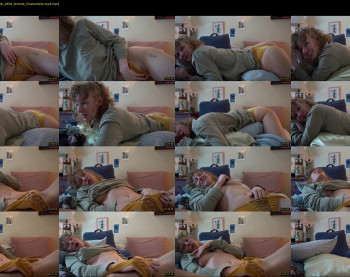 sistinehashands — 61 minute Chaturbate female naked cam show, 720p, Feb 7, 2026