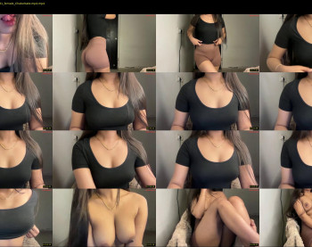 sofie_diva — 19 minute Chaturbate female naked cam show, 480p, Feb 7, 2026