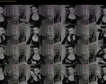sun_for_you — 5 minute Chaturbate female naked cam show, 720p, Feb 7, 2026