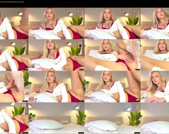 tenderiris — 120 minute Chaturbate female naked cam show, 720p, Feb 7, 2026