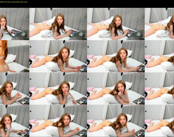 ultima_ma18 — 20 minute Chaturbate female naked cam show, 720p, Feb 7, 2026