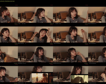 webcora — 118 minute Chaturbate female naked cam show, 720p, Feb 7, 2026