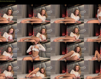 why_____not — 37 minute Chaturbate female naked cam show, 720p, Feb 7, 2026