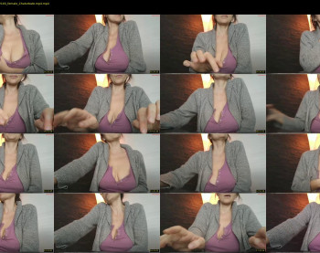 wickedtease — 20 minute Chaturbate female naked cam show, 720p, Feb 7, 2026