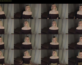 _cozyrose — 46 minute Chaturbate female naked cam show, 720p, Feb 8, 2026