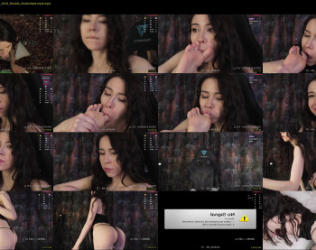 _discoelysium — 121 minute Chaturbate couple naked cam show, 720p, Feb 8, 2026