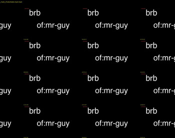 _mrguy_ — 31 minute Chaturbate male naked cam show, 720p, Feb 8, 2026