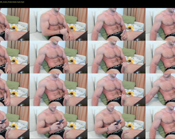 andry_dick — 4 minute Chaturbate male naked cam show, 720p, Feb 8, 2026