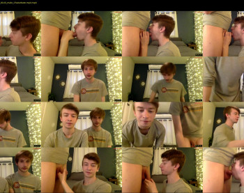 ashingwest97 — 46 minute Chaturbate male naked cam show, 480p, Feb 9, 2026