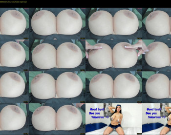 ashleyreyes_ — 49 minute Chaturbate female naked cam show, 720p, Feb 8, 2026
