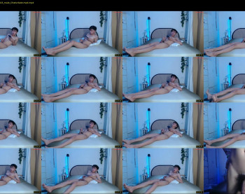 aus_thin02 — 5 minute Chaturbate male naked cam show, 480p, Feb 8, 2026