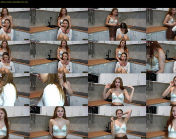 cathrinetunick — 13 minute Chaturbate couple naked cam show, 720p, Feb 8, 2026