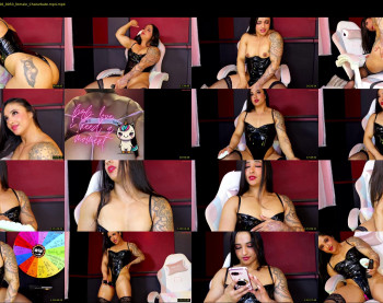celeste_madson — 116 minute Chaturbate female naked cam show, 720p, Feb 9, 2026