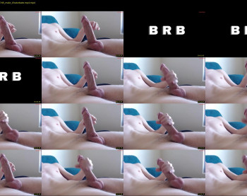 classedging — 18 minute Chaturbate male naked cam show, 720p, Feb 8, 2026