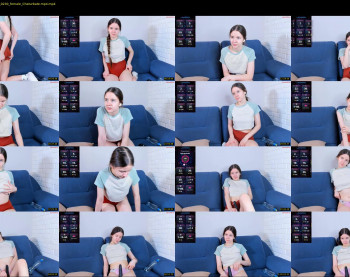 cwendenmon — 71 minute Chaturbate couple naked cam show, 720p, Feb 9, 2026