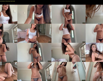 daisyfayer — 121 minute Chaturbate female naked cam show, 720p, Feb 9, 2026