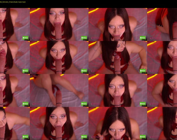 deepsouly — 37 minute Chaturbate female naked cam show, 720p, Feb 8, 2026