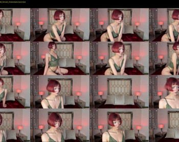 dolyconor — 94 minute Chaturbate female naked cam show, 720p, Feb 8, 2026