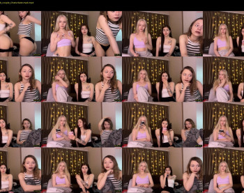 dontoke_ — 15 minute Chaturbate couple naked cam show, 720p, Feb 9, 2026