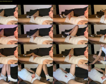 drwkk — 56 minute Chaturbate male naked cam show, 480p, Feb 8, 2026