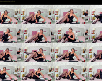 elisarosse_ — 23 minute Chaturbate female naked cam show, 720p, Feb 9, 2026