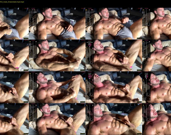 ericeric507 — 48 minute Chaturbate male naked cam show, 720p, Feb 8, 2026
