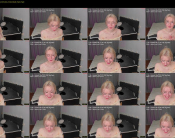 gin_yoon — 4 minute Chaturbate female naked cam show, 720p, Feb 8, 2026