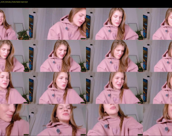 harley_blanco — 3 minute Chaturbate female naked cam show, 720p, Feb 8, 2026