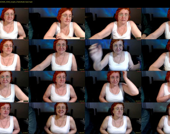 joannaandneighbour — 10 minute Chaturbate couple naked cam show, 720p, Feb 8, 2026
