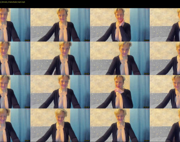 lisasimsx — 12 minute Chaturbate female naked cam show, 720p, Feb 9, 2026