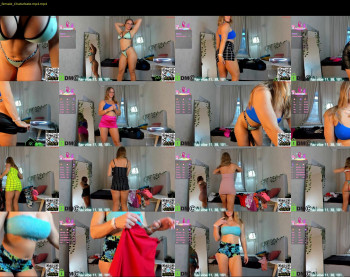 milf_tea — 75 minute Chaturbate female naked cam show, 720p, Feb 9, 2026