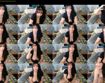 milfmonee — 78 minute Chaturbate female naked cam show, 720p, Feb 8, 2026