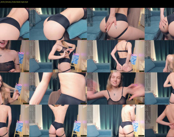moon_puzzles — 120 minute Chaturbate female naked cam show, 720p, Feb 9, 2026
