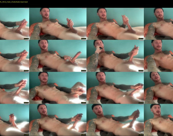 moreplease413 — 55 minute Chaturbate male naked cam show, 720p, Feb 8, 2026