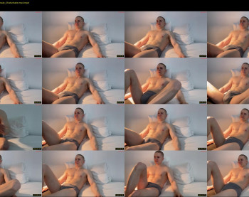 nfeibk — 120 minute Chaturbate male naked cam show, 720p, Feb 8, 2026