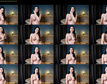 project_raven — 6 minute Chaturbate female naked cam show, 720p, Feb 9, 2026