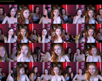 rose_style — 37 minute Chaturbate couple naked cam show, 720p, Feb 8, 2026
