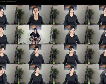 sara_devills — 40 minute Chaturbate female naked cam show, 720p, Feb 8, 2026