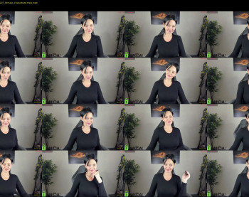 sara_devills — 6 minute Chaturbate female naked cam show, 720p, Feb 8, 2026