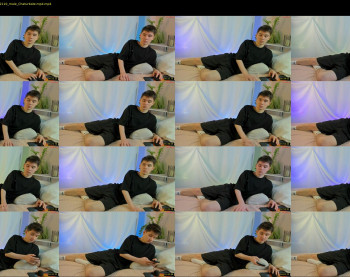 sherlockmax — 5 minute Chaturbate male naked cam show, 720p, Feb 8, 2026
