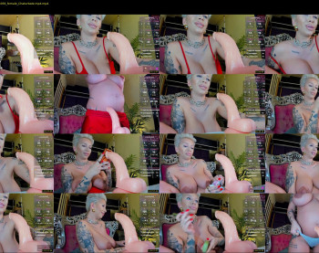 sofiequeen_ — 121 minute Chaturbate female naked cam show, 720p, Feb 8, 2026