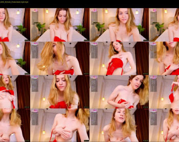 softdreamer_ — 12 minute Chaturbate female naked cam show, 720p, Feb 8, 2026