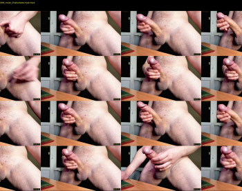stroker9801 — 10 minute Chaturbate male naked cam show, 720p, Feb 8, 2026