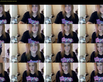 tinywithtiddies — 5 minute Chaturbate female naked cam show, 480p, Feb 9, 2026