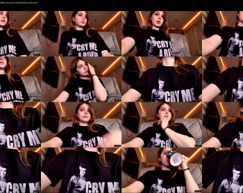 tripleprinces — 6 minute Chaturbate female naked cam show, 720p, Feb 8, 2026